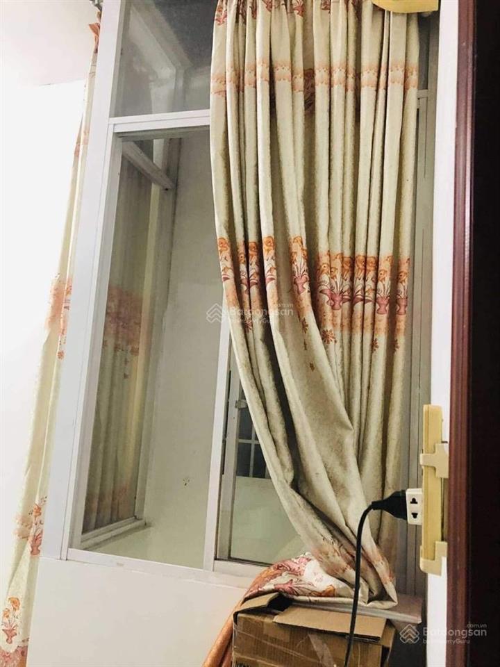 Bán nhà riêng tại đường 4, thủ đức, giá tốt 3,81 tỷ, 45m2, 2pn, 2wc