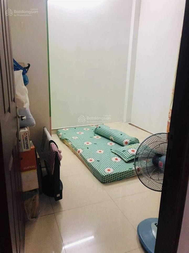 Bán nhà riêng tại đường 4, thủ đức, giá tốt 3,81 tỷ, 45m2, 2pn, 2wc