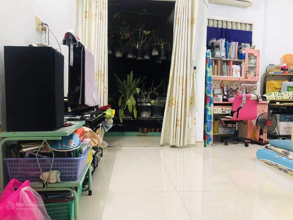 Bán nhà riêng tại đường 4, thủ đức, giá tốt 3,81 tỷ, 45m2, 2pn, 2wc