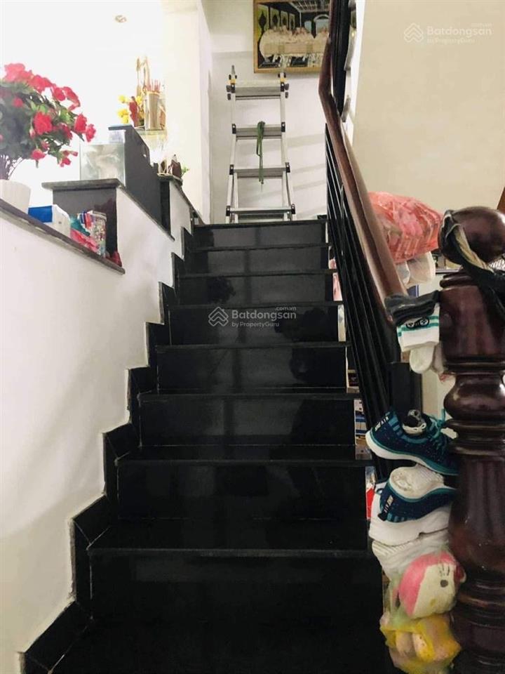 Bán nhà riêng tại đường 4, thủ đức, giá tốt 3,81 tỷ, 45m2, 2pn, 2wc