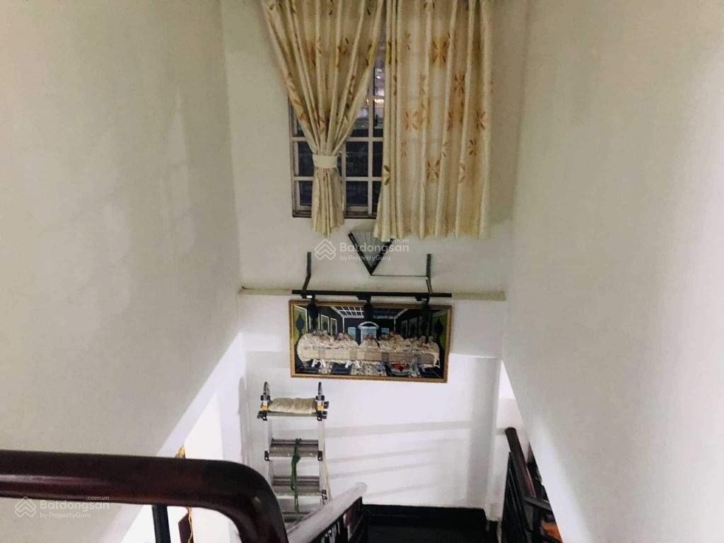 Bán nhà riêng tại đường 4, thủ đức, giá tốt 3,81 tỷ, 45m2, 2pn, 2wc