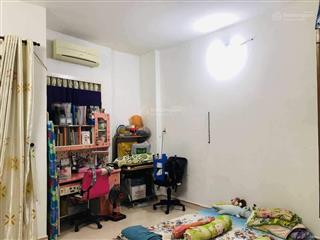 Bán nhà riêng tại đường 4, thủ đức, giá tốt 3,81 tỷ, 45m2, 2pn, 2wc