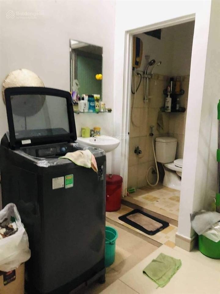 Bán nhà riêng tại đường 4, thủ đức, giá tốt 3,81 tỷ, 45m2, 2pn, 2wc