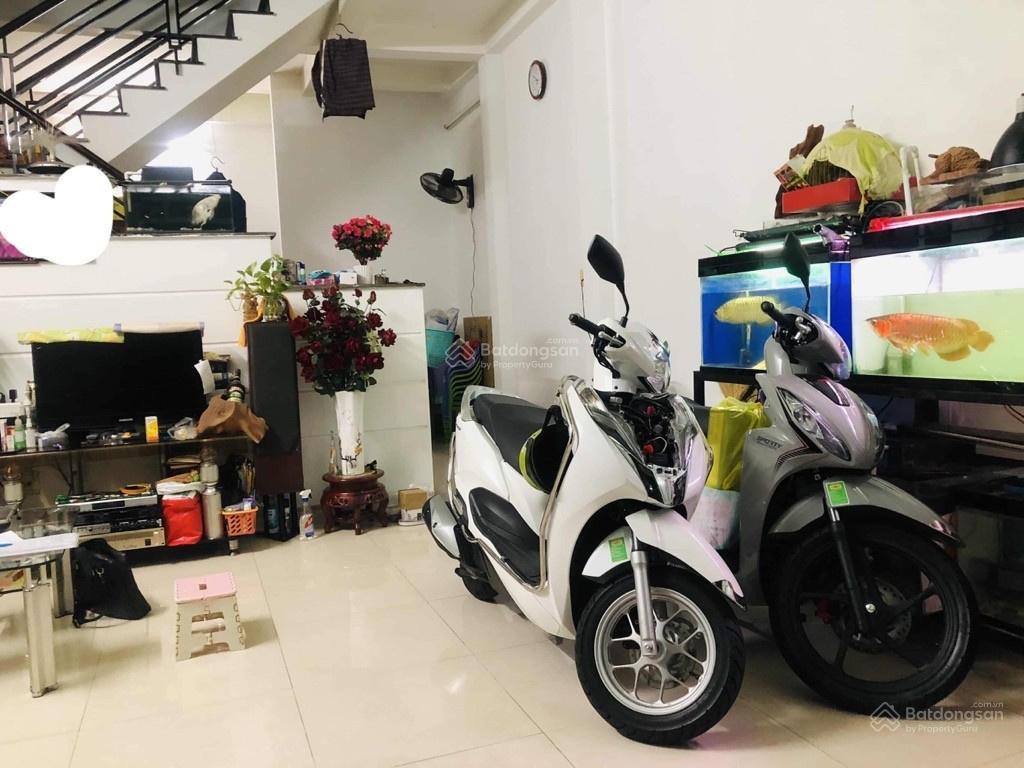 Hàng hiếm tại đường 4, 4 tỷ, 47m2, 2pn, 2wc,