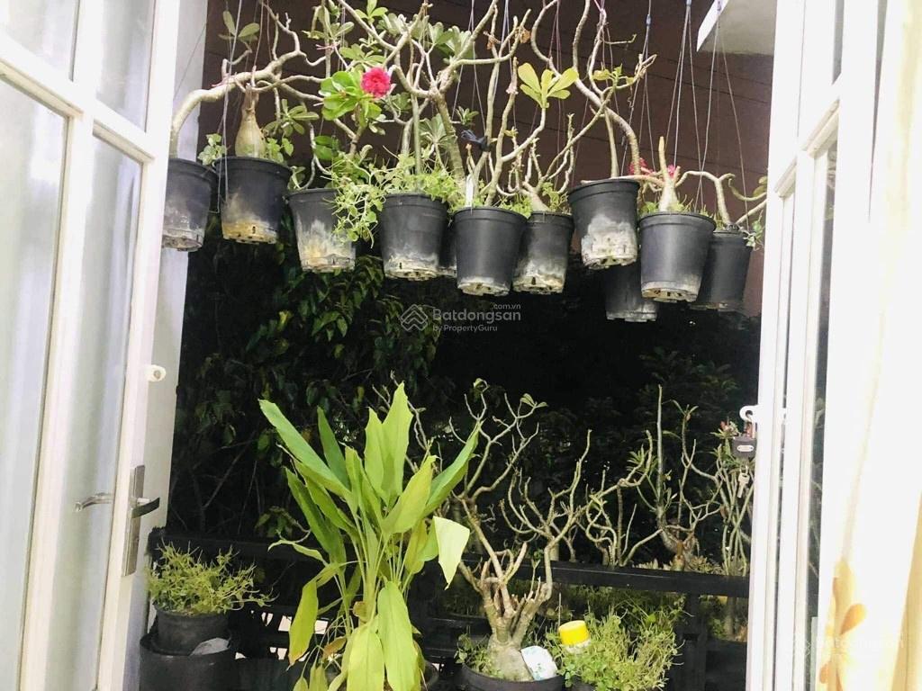 Hàng hiếm tại đường 4, 4 tỷ, 47m2, 2pn, 2wc,