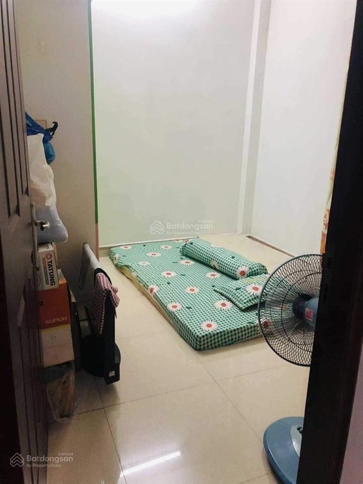 Hàng hiếm tại đường 4, 4 tỷ, 47m2, 2pn, 2wc,