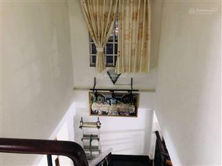 Bán nhà riêng tại đường 4, p. trường thọ, q. thủ đức, giá siêu hời 3,8 tỷ, 45m2