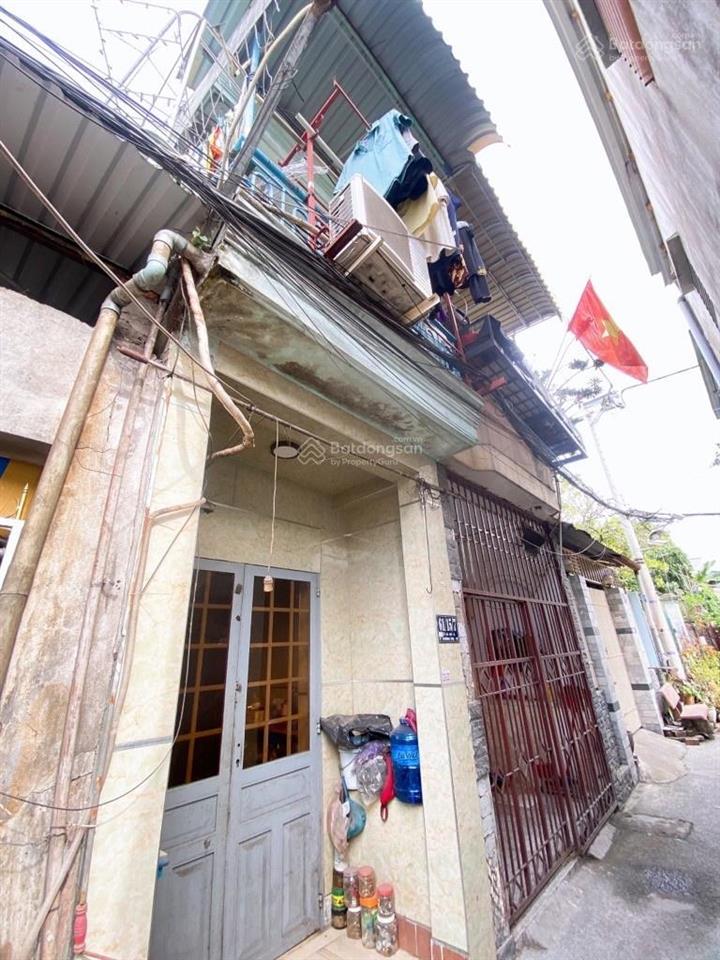 Bán nhà riêng tại đường số 8, 2,35 tỷ, 19,8 m2, view đẹp, giá siêu hời