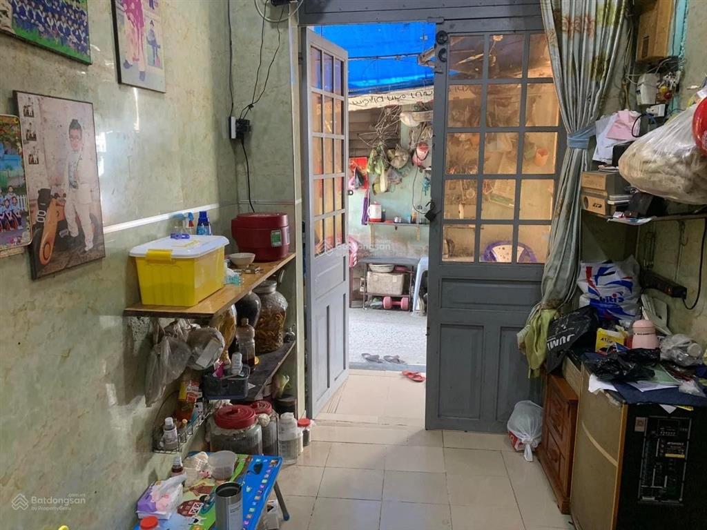 Bán nhà riêng tại đường số 8, thủ đức, 2,5 tỷ, 22 m2, hot!