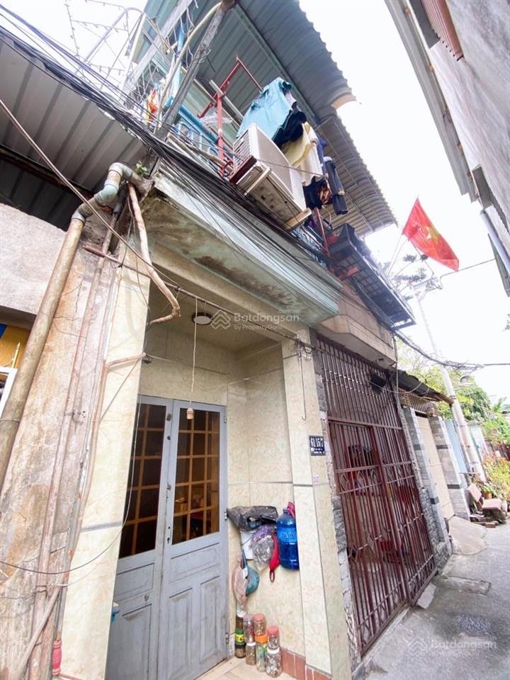 Bán nhà riêng tại đường số 8, 2,35 tỷ, 20 m2, view đẹp, nhiều tiện ích