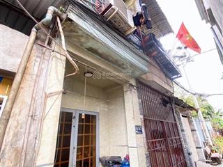 Bán nhà riêng tại đường số 8, 2,35 tỷ, 20 m2, view đẹp, nhiều tiện ích