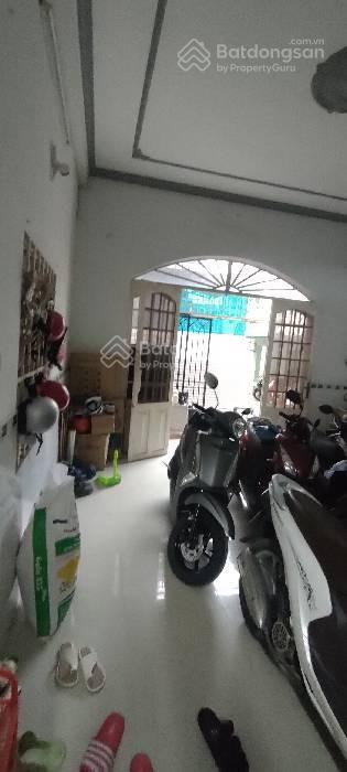 Bán nhà riêng 2pn, 2wc giá ưu đãi 5 tỷ tại hồ văn tư, p trường thọ, tp.hcm