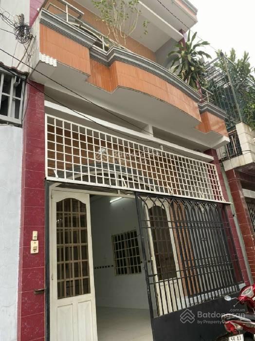 Bán nhà riêng 2pn, 2wc giá ưu đãi 5 tỷ tại hồ văn tư, p trường thọ, tp.hcm