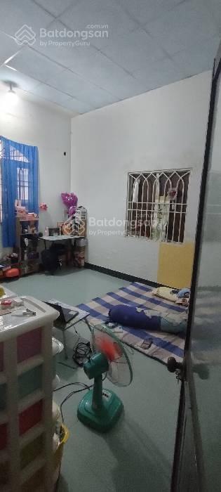 Bán gấp nhà riêng tại hồ văn tư, trường thọ, thủ đức, 5 tỷ, 48m2