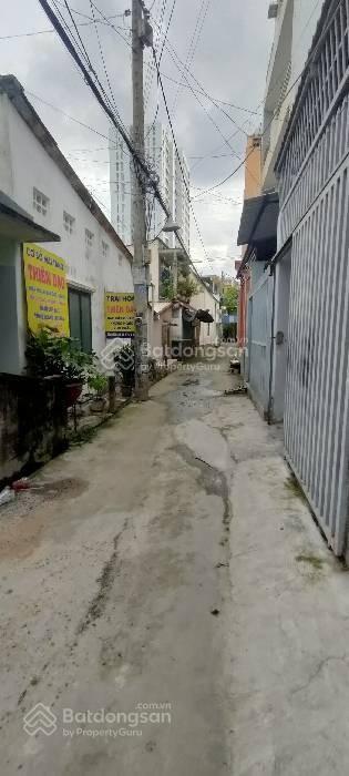 Bán gấp nhà riêng tại hồ văn tư, trường thọ, thủ đức, 5 tỷ, 48m2