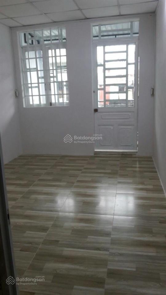 Bán nhà riêng hàng hiếm tại đường 9, 38m2, 3,8 tỷ, 2pn, 2wc, 2 tầng, thủ đức