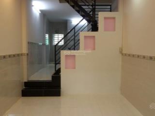 Bán nhà riêng hàng hiếm tại đường 9, 38m2, 3,8 tỷ, 2pn, 2wc, 2 tầng, thủ đức