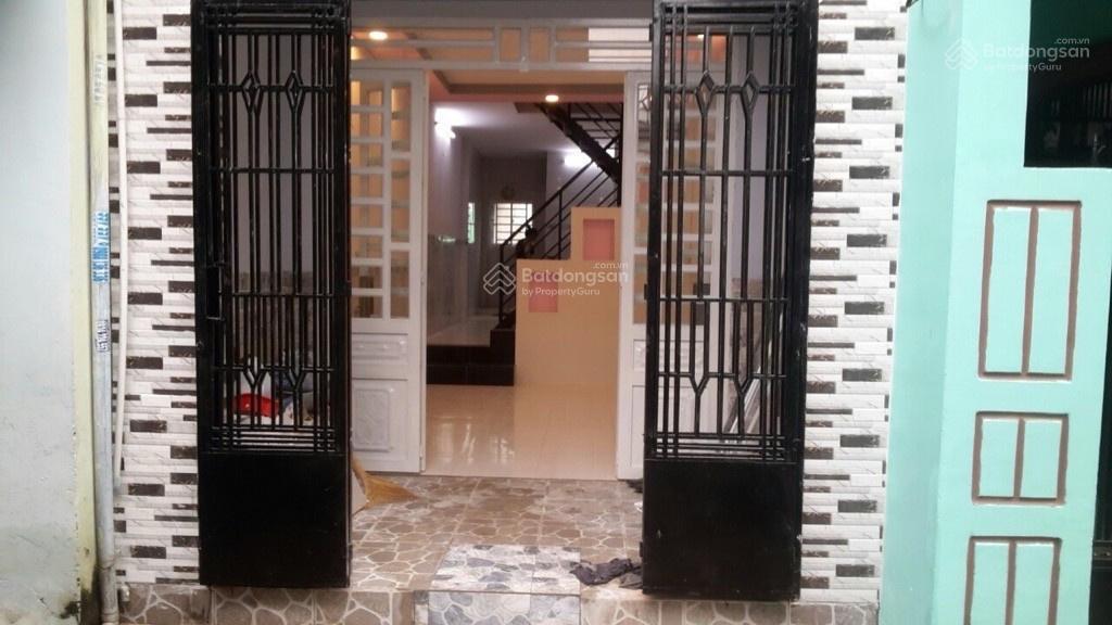 Bán nr 2pn, 2wc, 40m2, 4 tỷ ở đường 9, p trường thọ, q.thủ đức, hcm