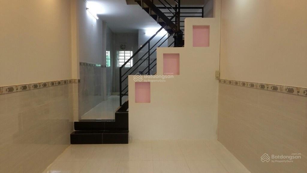 Bán nr 2pn, 2wc, 40m2, 4 tỷ ở đường 9, p trường thọ, q.thủ đức, hcm