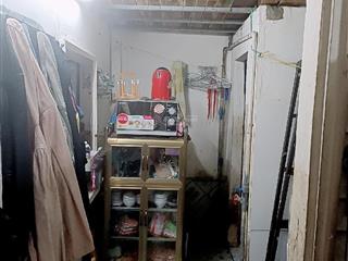 Bán nhà riêng tại đường 9, 2,7 tỷ, 24m2, 2pn, 1wc, 2 tầng