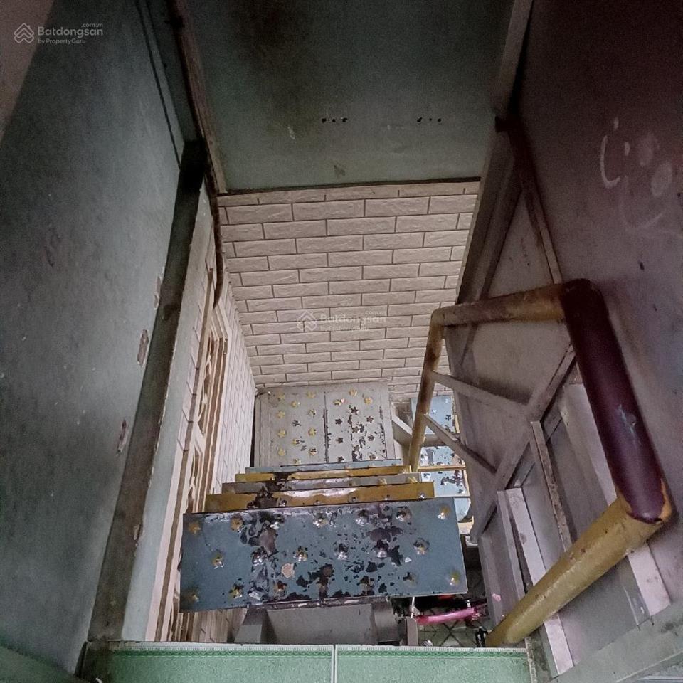 Bán nhà riêng tại đường 9, 2,7 tỷ, 24m2, 2pn, 1wc, 2 tầng