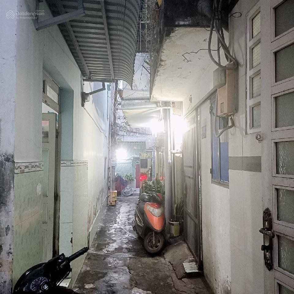 Nhà riêng 2pn, 1wc tại đường 9, p trường thọ, q.thủ đức, giá ưu đãi 2,65 tỷ