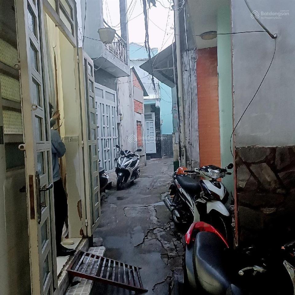 Nhà riêng 2pn, 1wc tại đường 9, p trường thọ, q.thủ đức, giá ưu đãi 2,65 tỷ