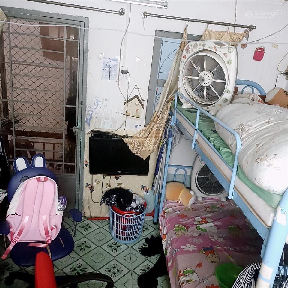 Nhà riêng 2pn, 1wc tại đường 9, p trường thọ, q.thủ đức, giá ưu đãi 2,65 tỷ