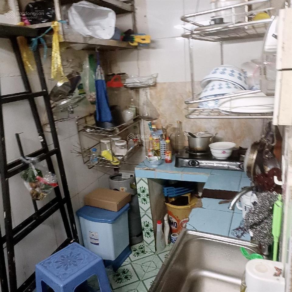 Bán nhà riêng đẹp ở đường số 9, p. trường thọ, thủ đức, 2,7 tỷ, 22,1 m2.