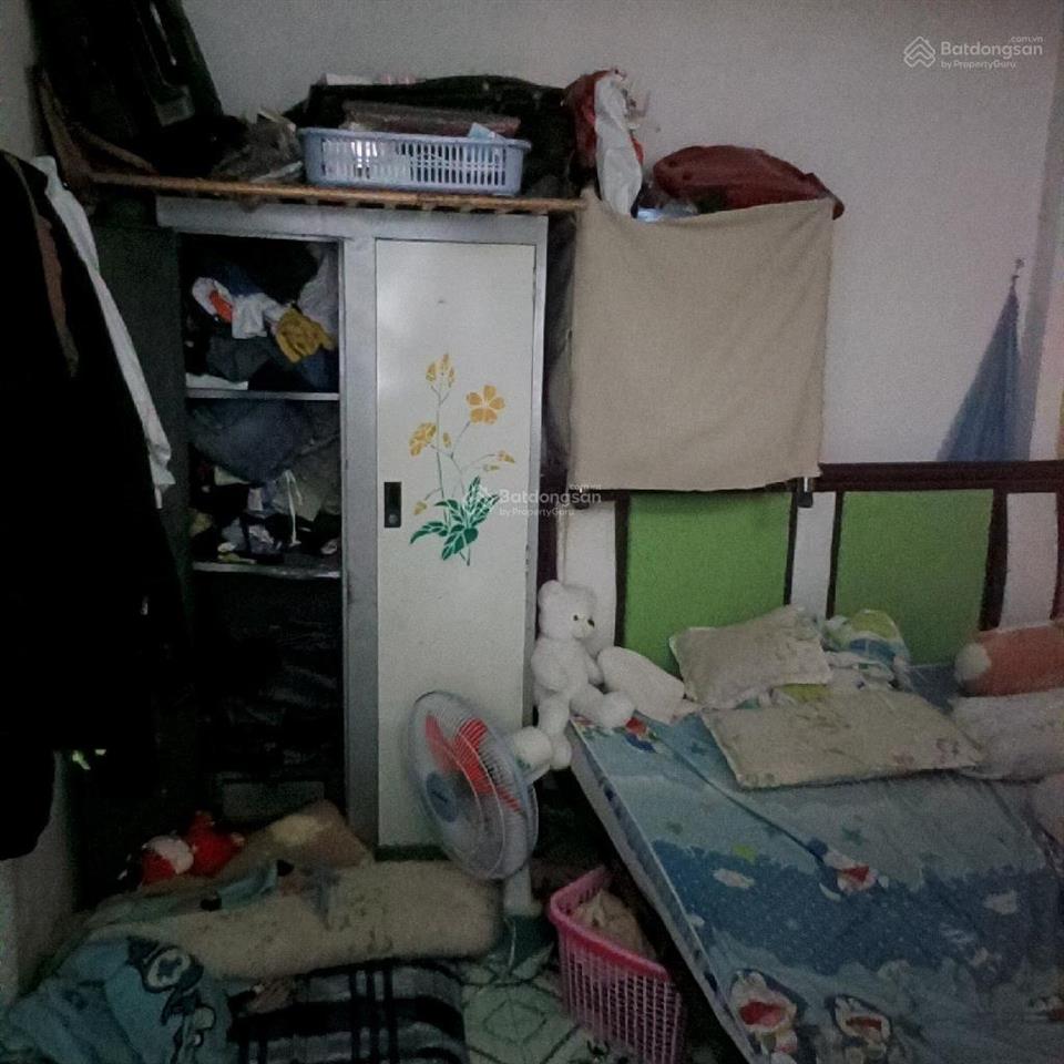 Bán nhà riêng đẹp ở đường số 9, p. trường thọ, thủ đức, 2,7 tỷ, 22,1 m2.