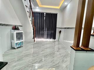 Nhỏ mà có võ  nhà linh đông 22,5m2 chỉ 2,95 tỷ