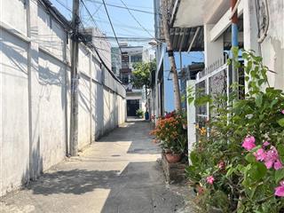 Không xem tiếc cả đời  nhà trường thọ  60m2 chỉ 4,3 tỷ