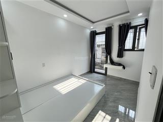 Nhà nhỏ gọn đường kha vạn cân linh đông 22,5m2, 2pn, giá 2,95 tỷ