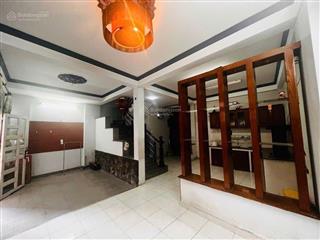 Chỉ 4 tỷ hơn có siêu phẩm nhà 3t 55m2 ngay ngã 3 đường linh trung kha vạn cân