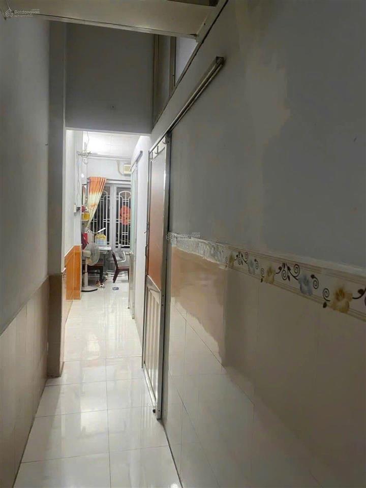 4t  nhà đẹp  45m2  vị trí trọng điểm trường thọ, metro mà còn nở hậu tài lộc thì nhanh còn kịp!