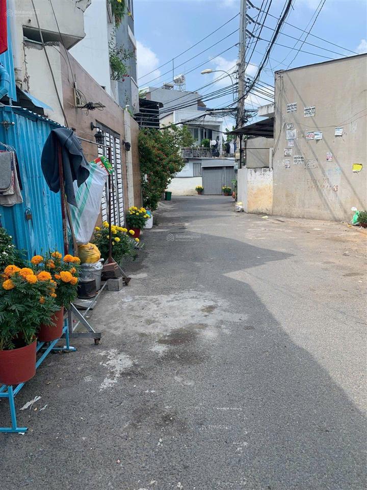 4t  nhà đẹp  45m2  vị trí trọng điểm trường thọ, metro mà còn nở hậu tài lộc thì nhanh còn kịp!