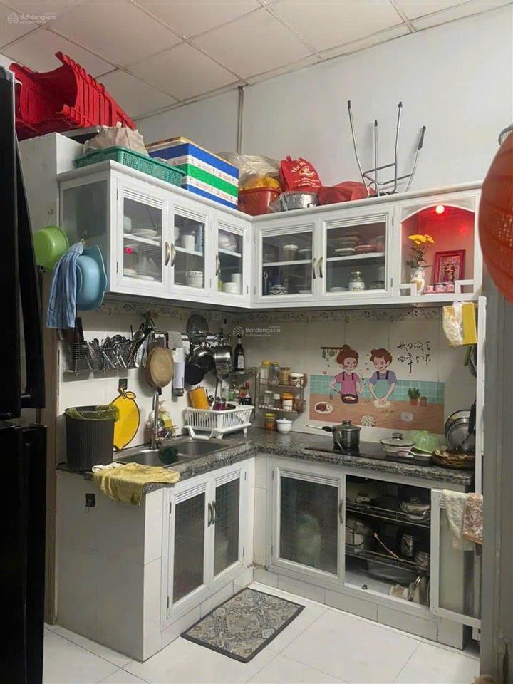 4t  nhà đẹp  45m2  vị trí trọng điểm trường thọ, metro mà còn nở hậu tài lộc thì nhanh còn kịp!