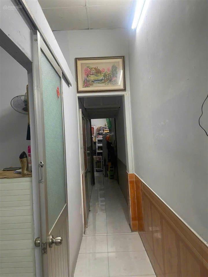 4t  nhà đẹp  45m2  vị trí trọng điểm trường thọ, metro mà còn nở hậu tài lộc thì nhanh còn kịp!