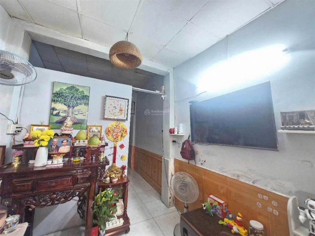 4t  nhà đẹp  45m2  vị trí trọng điểm trường thọ, metro mà còn nở hậu tài lộc thì nhanh còn kịp!