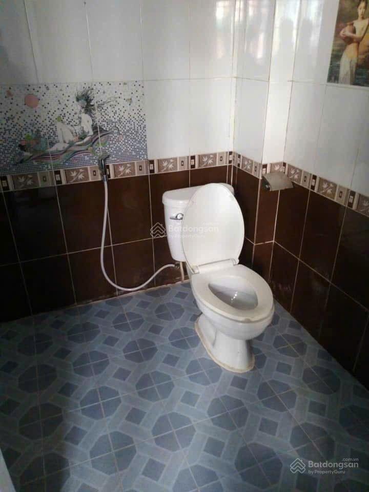 3 tỷ không thể bỏ qua nhà 2t 40m2  ql13 hiệp bình  nhà mới dọn vào ở ngay!