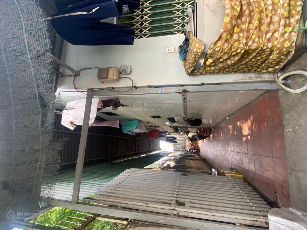 Dòng tiền sẵn  100m2 đặng văn bi  cách metro 200m  chỉ 5 tỷ hơn  giá cực tốt trong khu vực!
