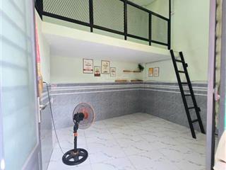 1,25 tỷ có nhà sài gòn hxh đổ cửa  trung tâm linh xuân, thủ đức  nhà mới ở ngay!