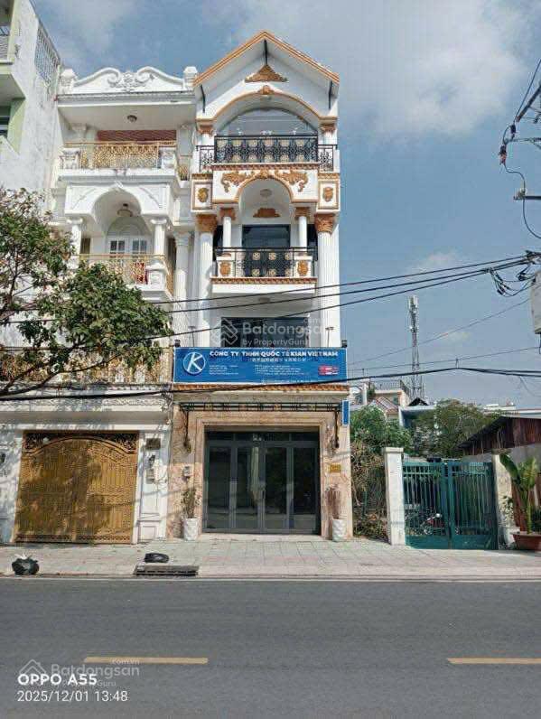 Bán nhà mặt phố huỳnh thị đồng, 11 tỷ, 84 m2, 4pn, 3wc, pháp lý đầy đủ, mặt tiền rộng