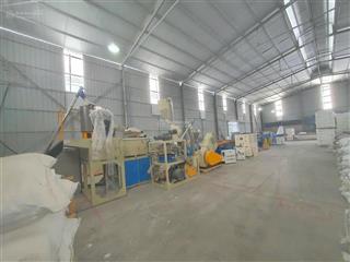 Bán 1347m2 đất yên bình tổng sử dụng 2300m2 có nhà xưởng