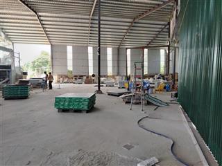 Bán 2300m2 đất yên bình hơn 10 tỷ, sẵn xưởng, ko dính qh