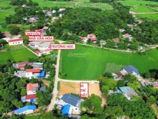 Mình chính chủ cần bán gấp 123.9m2 tại thanh sơn, lương sơn giá chỉ hơn 500 triệu