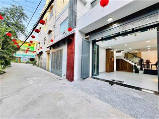 Bán nhà riêng  1 căn ra mt đường chợ lớn p11 q6 70m  chỉ 8,3 tỷ