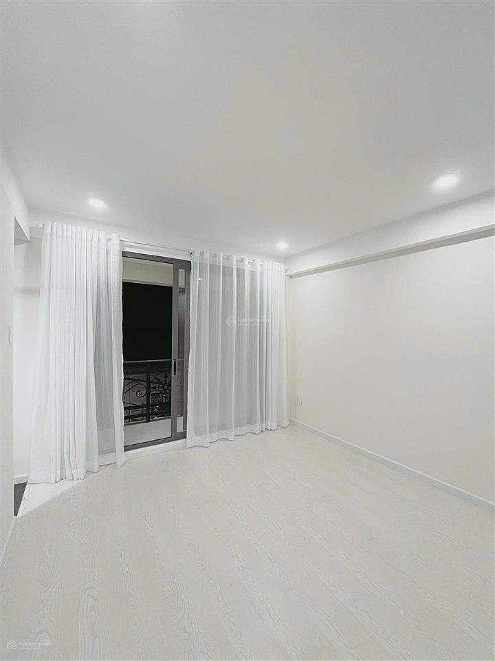 Giảm 500tr gấp bán nhà hậu giang, phường 12, quận 6  giáp kinh dương vương (4x14m)  giá 7,3 tỷ.