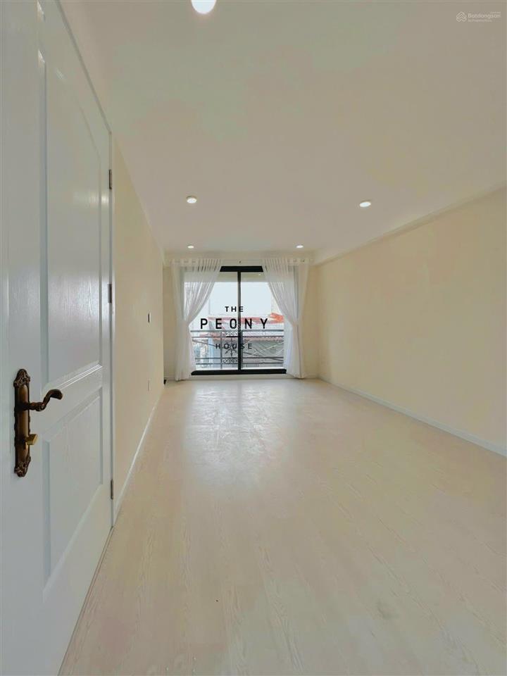 Giảm 500tr gấp bán nhà hậu giang, phường 12, quận 6  giáp kinh dương vương (4x14m)  giá 7,3 tỷ.