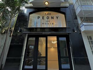 Giảm 500tr gấp bán nhà hậu giang, phường 12, quận 6  giáp kinh dương vương (4x14m)  giá 7,3 tỷ.